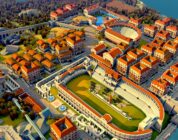 Nova Roma – Demo-Version veröffentlicht