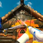PowerWash Simulator 2 – Im Oktober wird geschrubbt