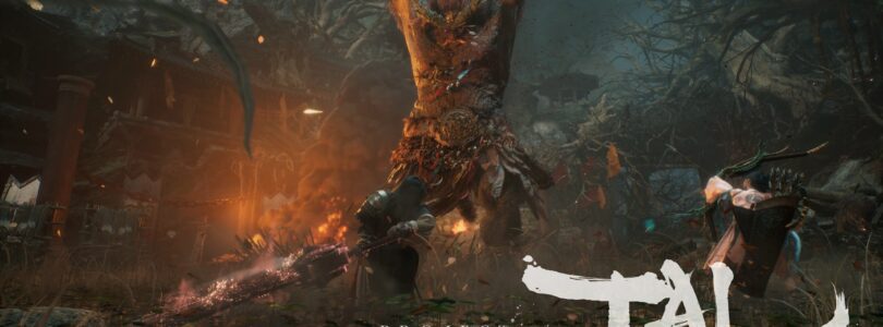 Project TAL – Neues Action-RPG angekündigt