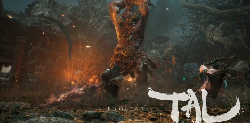 Project TAL – Neues Action-RPG angekündigt