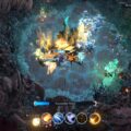 Shape of Dreams im Test – Spaßiges Koop-Roguelike