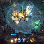 Shape of Dreams im Test – Spaßiges Koop-Roguelike