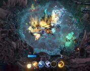 Shape of Dreams im Test – Spaßiges Koop-Roguelike