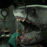 Shark Dentist – Gameplay-Trailer veröffentlicht