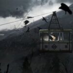 Silver Pines – Horror-Metroidvania angekündigt