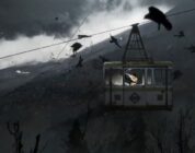 Silver Pines – Horror-Metroidvania angekündigt