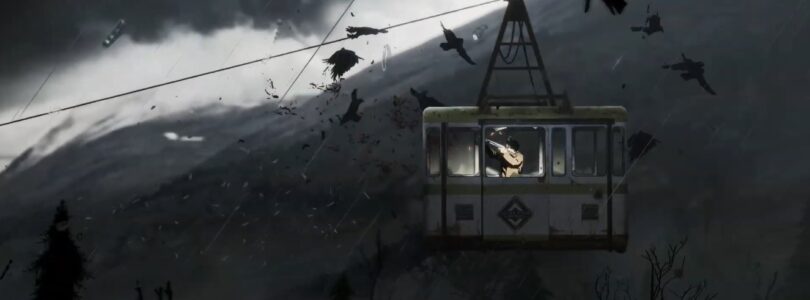 Silver Pines – Horror-Metroidvania angekündigt