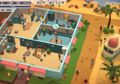 Tattoo Tycoon im Test – Ein schmerzhaftes Vergnügen?