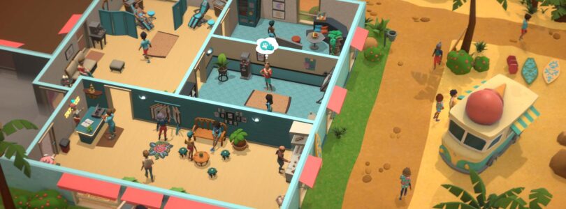 Tattoo Tycoon hat sein Release-Datum