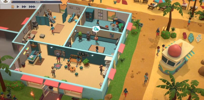Tattoo Tycoon hat sein Release-Datum