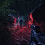 The Day I Will Die – Neues Horrorspiel angekündigt