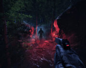 The Day I Will Die – Neues Horrorspiel angekündigt