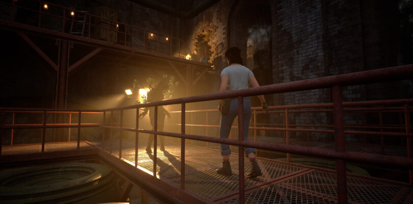 The Florist – Neuer Survival-Horror angekündigt