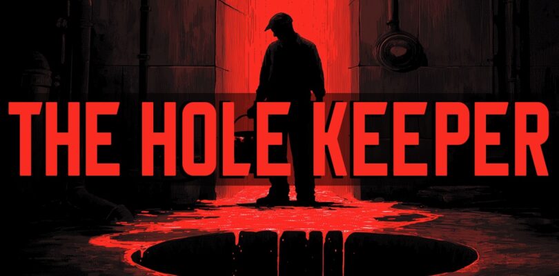 The Hole Keeper angekündigt – Playtest ist live