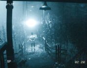 They Are Here: Alien Abduction Horror – Eine Alienentführung