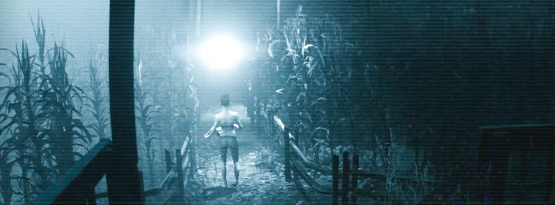They Are Here: Alien Abduction Horror – Eine Alienentführung
