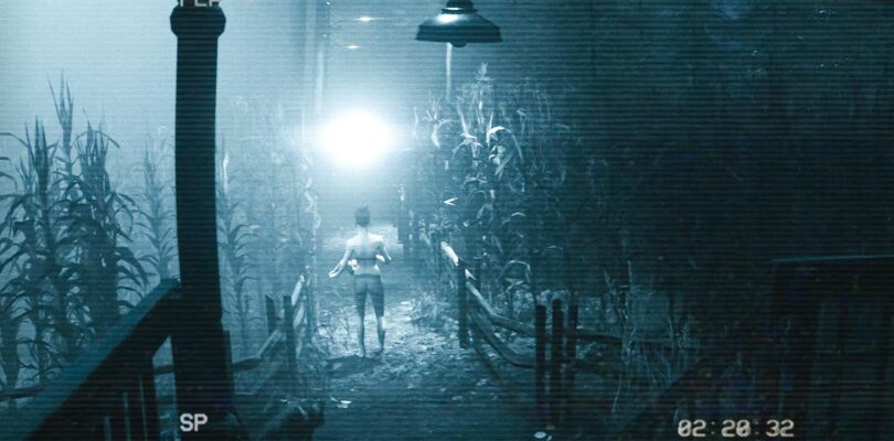 They Are Here: Alien Abduction Horror – Eine Alienentführung
