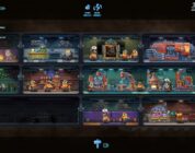 Underground Nomads – Playtest gestartet