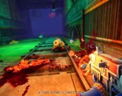 Boltgun 2 – Gameplay-Trailer veröffentlicht