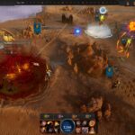 Atre: Dominance Wars – „Sci-Fi-Heroes“ erfolgreich finanziert