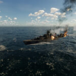 Battleship Command – Neue Marinesimulation angekündigt