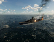 Battleship Command – Neue Marinesimulation angekündigt