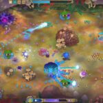 Beyond the Grove – Die Pilze wachsen in den Release