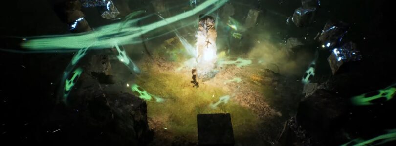 Brightfall – Koop-Survival angekündigt