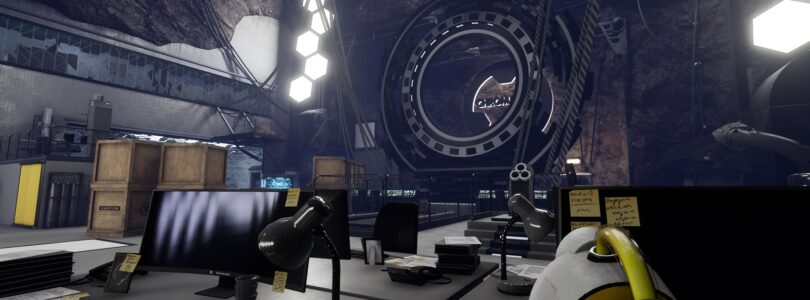 ChromaGun 2: Dye Hard startet seinen Release