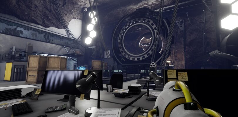 ChromaGun 2: Dye Hard – Release fixiert