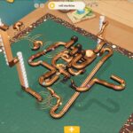 Cozy Marbles – Es wird wieder „gemurmelt“