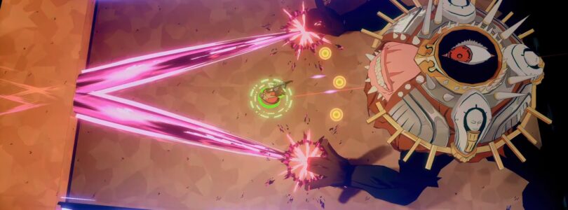 DAMON and BABY – Koop-Action angekündigt