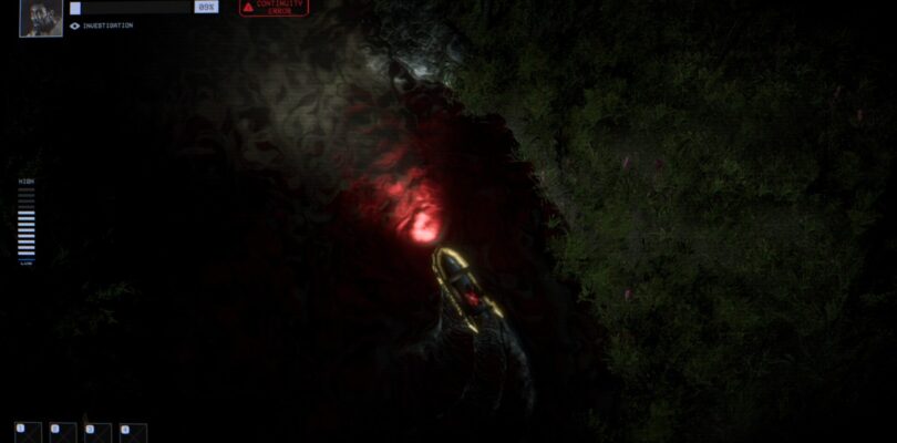 Drowned Lake – Playtest gestartet