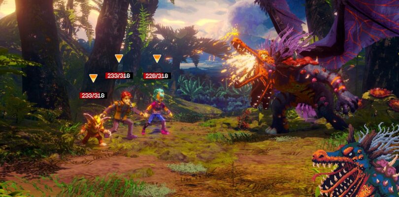 Echo Generation 2 – Fortsetzung offiziell angekündigt