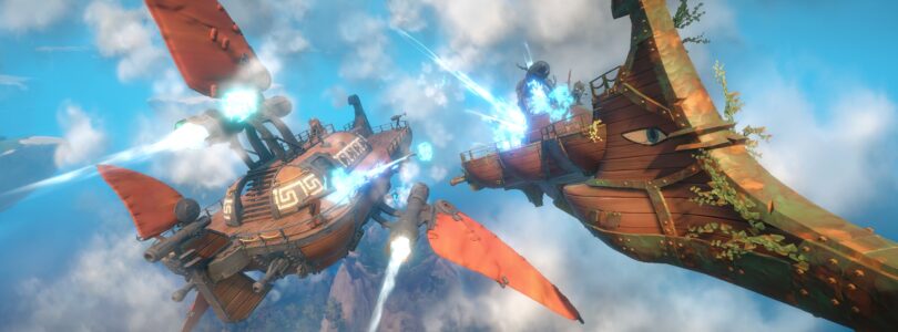 Echoes of Elysium – Der Release wurde fixiert