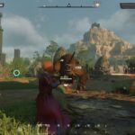 Enshrouded – So findet ihr die „Riesigen Brutling-Schuppen“