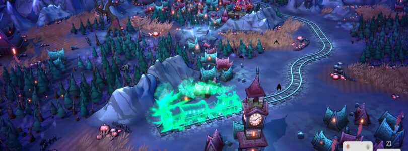 Fangtopia – Secret Mode steigt als Publisher ein