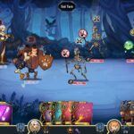 Forsaken Lands – Ein Rougelite-Deckbuilder mit Koop