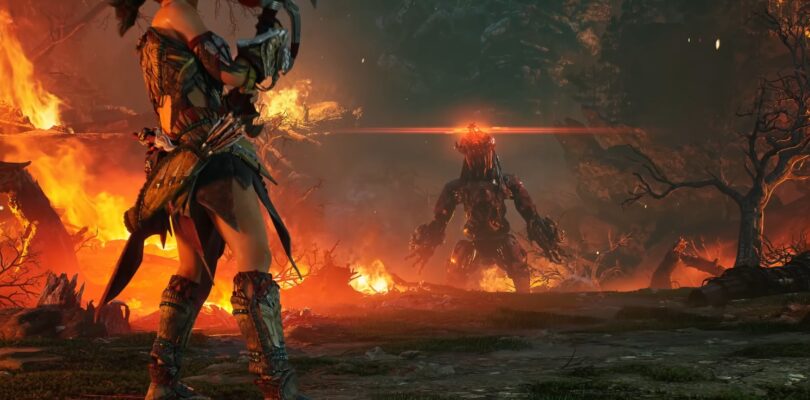 Horizon Steel Frontiers – MMORPG von NCSoft angekündigt