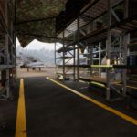 Military Logistics Simulator – Im Dezember startet der Einsatz