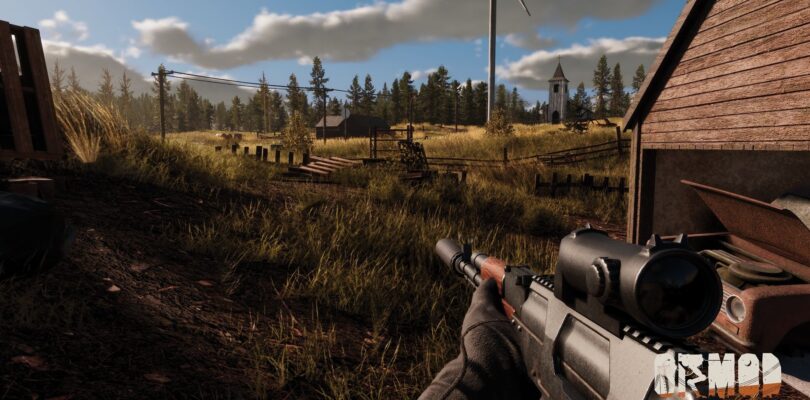 ORMOD: Directive – Neue PVP-Survival-Sandbox angekündigt