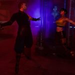 Robbing Time – Koop-Horror-Heist-Spiel veröffentlicht