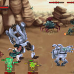 Robot Recycler Ryn – „Bau“-RPG angekündigt