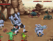 Robot Recycler Ryn – „Bau“-RPG angekündigt