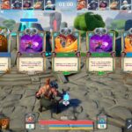 StoneHold – MOBA trifft Deckbuilder