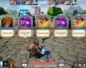 StoneHold – MOBA trifft Deckbuilder