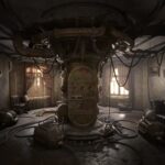 Sublustrum (Outcry) kehrt zurück