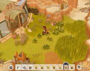 The Regreening – ByteRockers Games steigt als Publisher ein