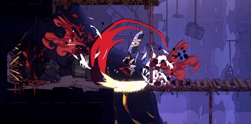 The Rogue Prince of Persia – Switch-Versionen unterwegs