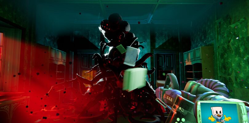 There Are No Ghosts at the Grand – Demo veröffentlicht